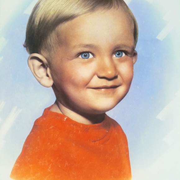 Meet your Posher, Mark - Picture 1 of 1